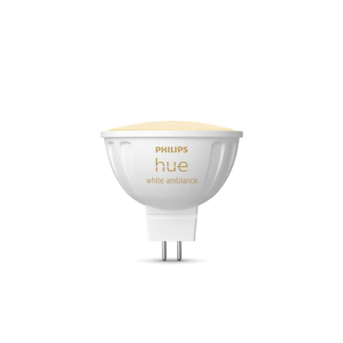 Philips Hue 12v MR16 | Smart Tunable White | Spotlight